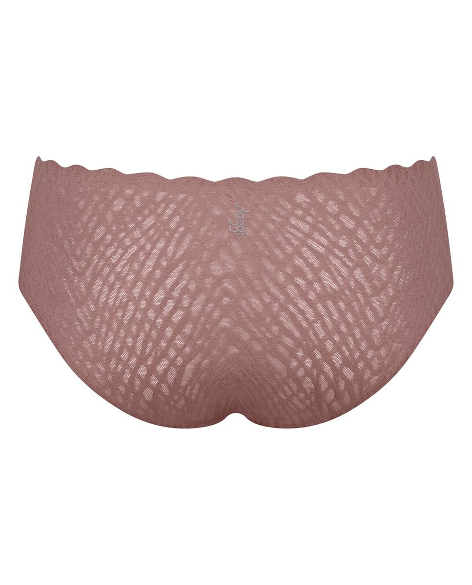 Cueca Hipster Castanho-claro-6
