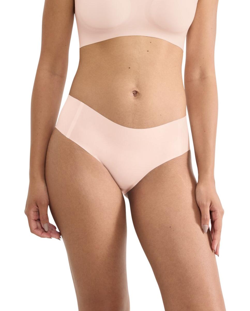 Imagem 0 de Cueca Tipo Hipster sem Costuras