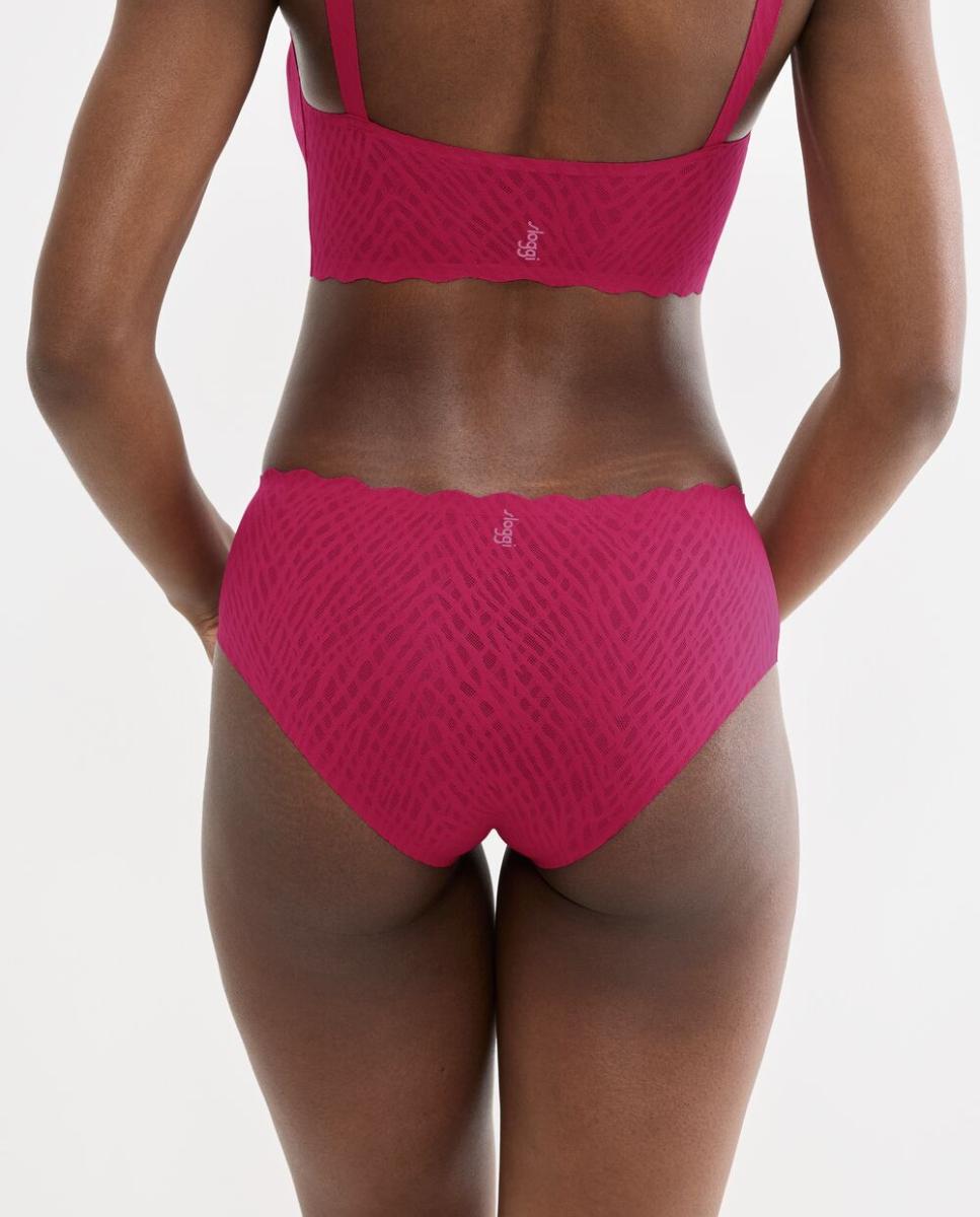 Cueca Hipster Vermelho-2