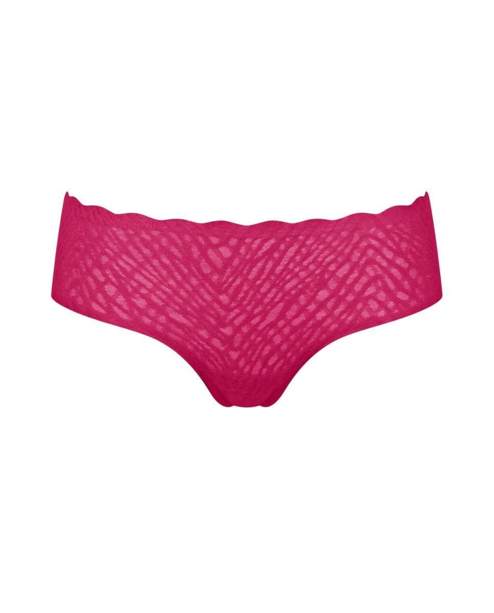Cueca Hipster Vermelho-4