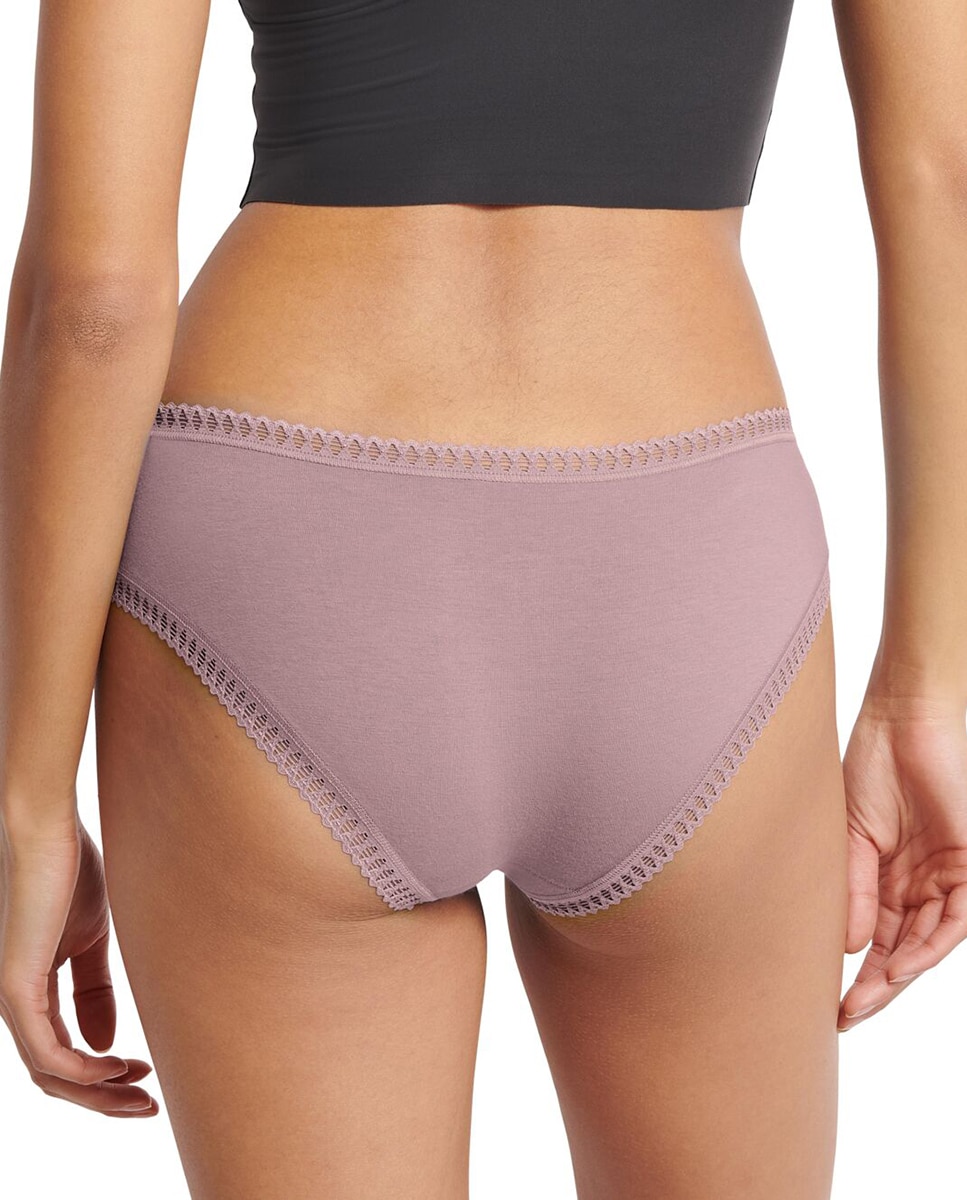 Pack braga hipster - Sloggi - Rosa Beige-2