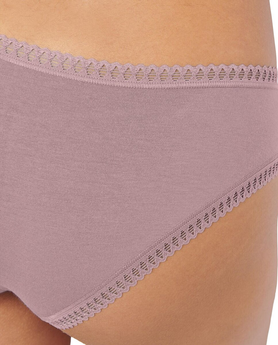 Pack braga hipster - Sloggi - Rosa Beige-3