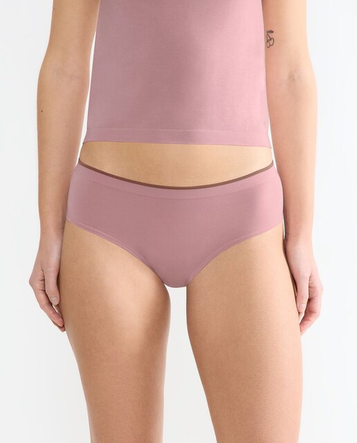 Imagem 0 de Pack de Cueca Hipster