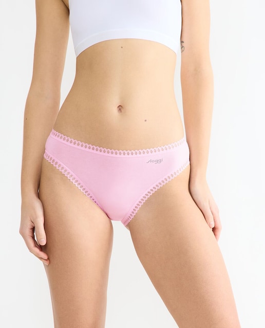 Imagem 0 de Pack de Cuecas de Estilo Tai