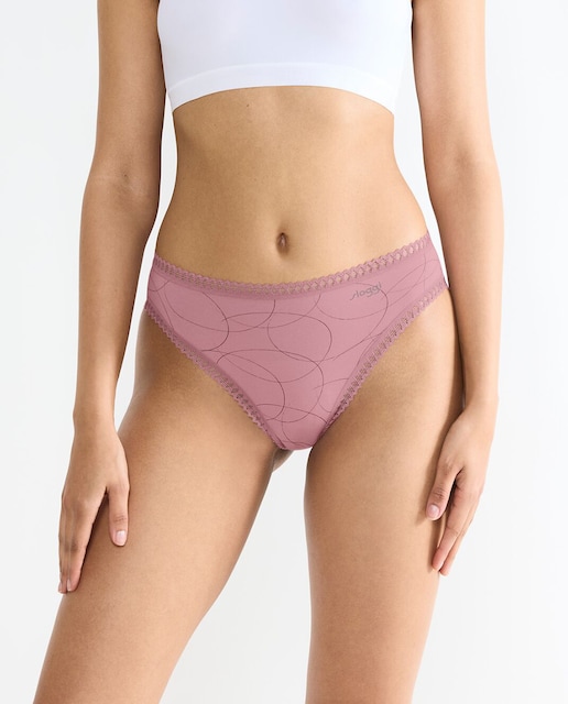 Imagem 0 de Pack de Cuecas de Estilo Tai