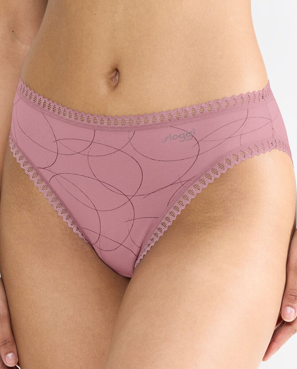 Pack de Cuecas de Estilo Tai Multicolor-3