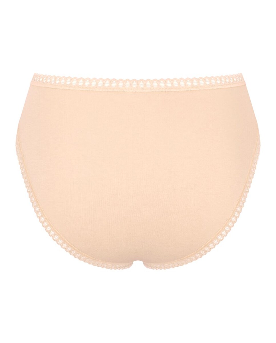 Pack de Cuecas de Estilo Tai Multicolor-5