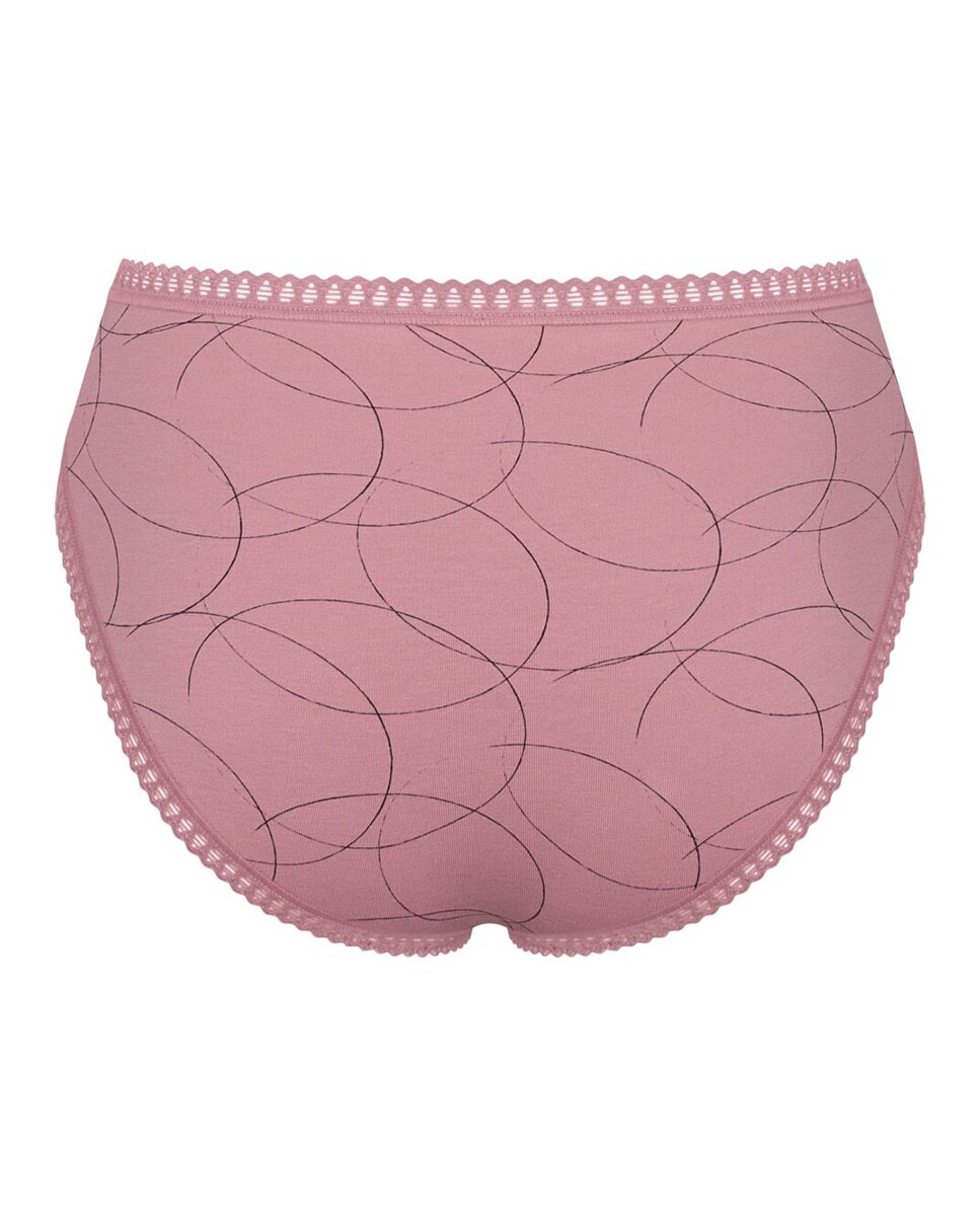 Pack de Cuecas de Estilo Tai Multicolor-7