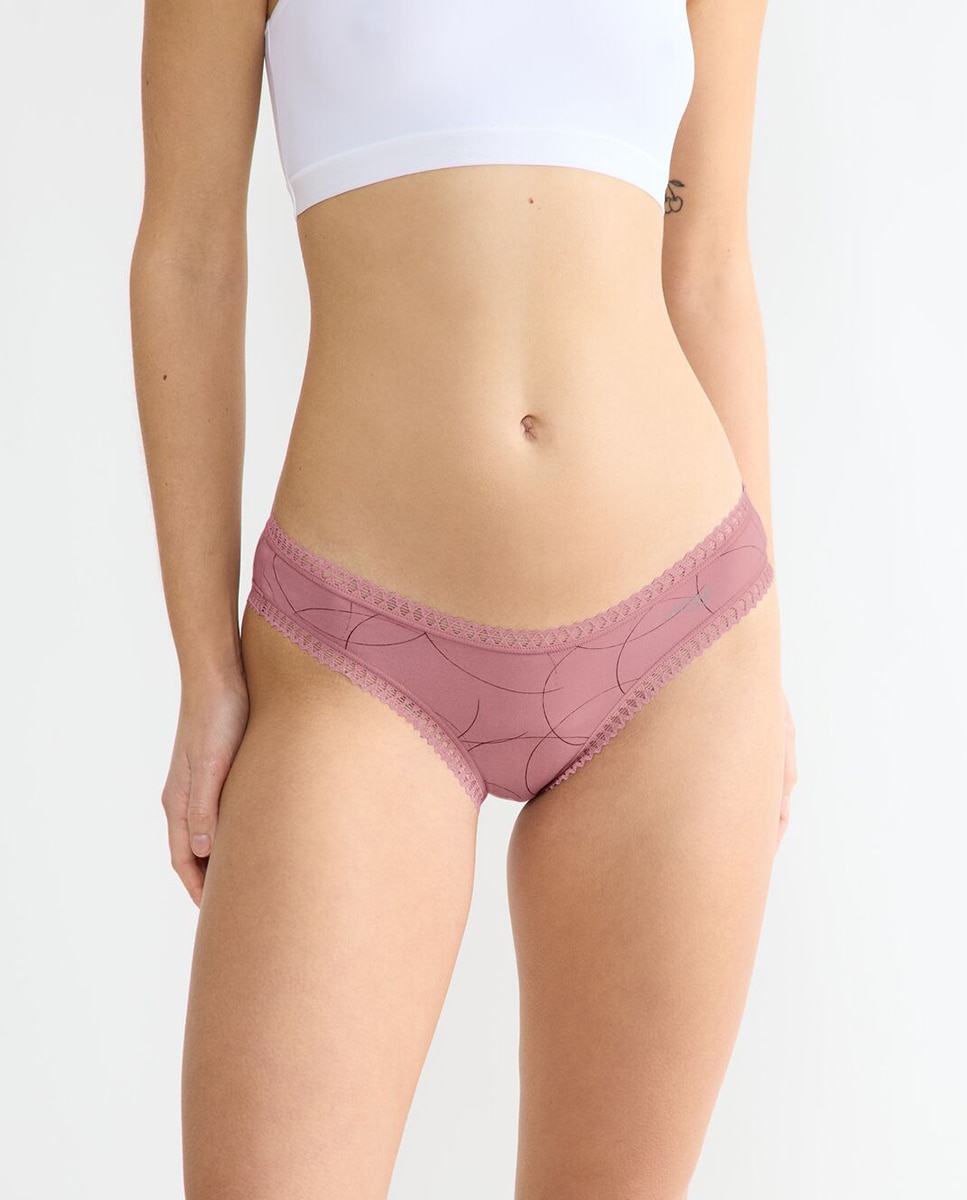 Imagem 0 de Pack de Cueca Mini