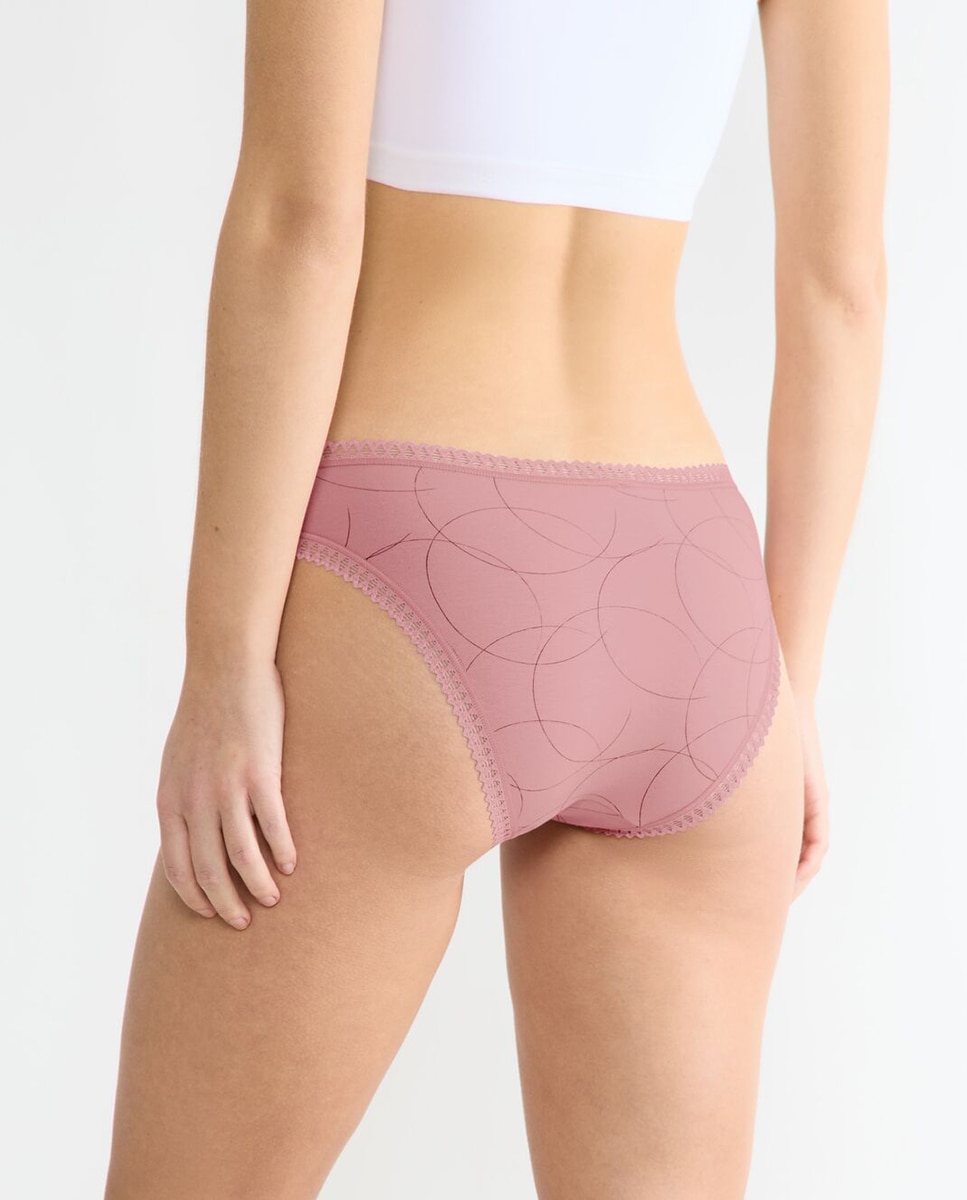 Pack de Cueca Mini Multicolor-2