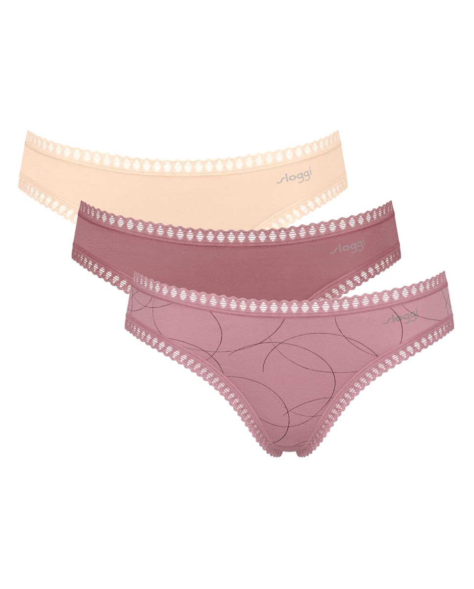 Pack de Cueca Mini Multicolor-4