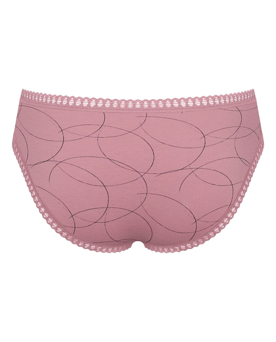 Pack de Cueca Mini Multicolor-7