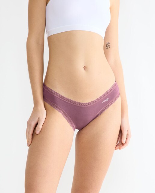 Imagem 0 de Pack de Cueca Mini