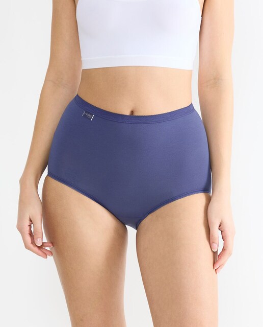 Imagem 0 de Pack de 3 Cuecas Básicas