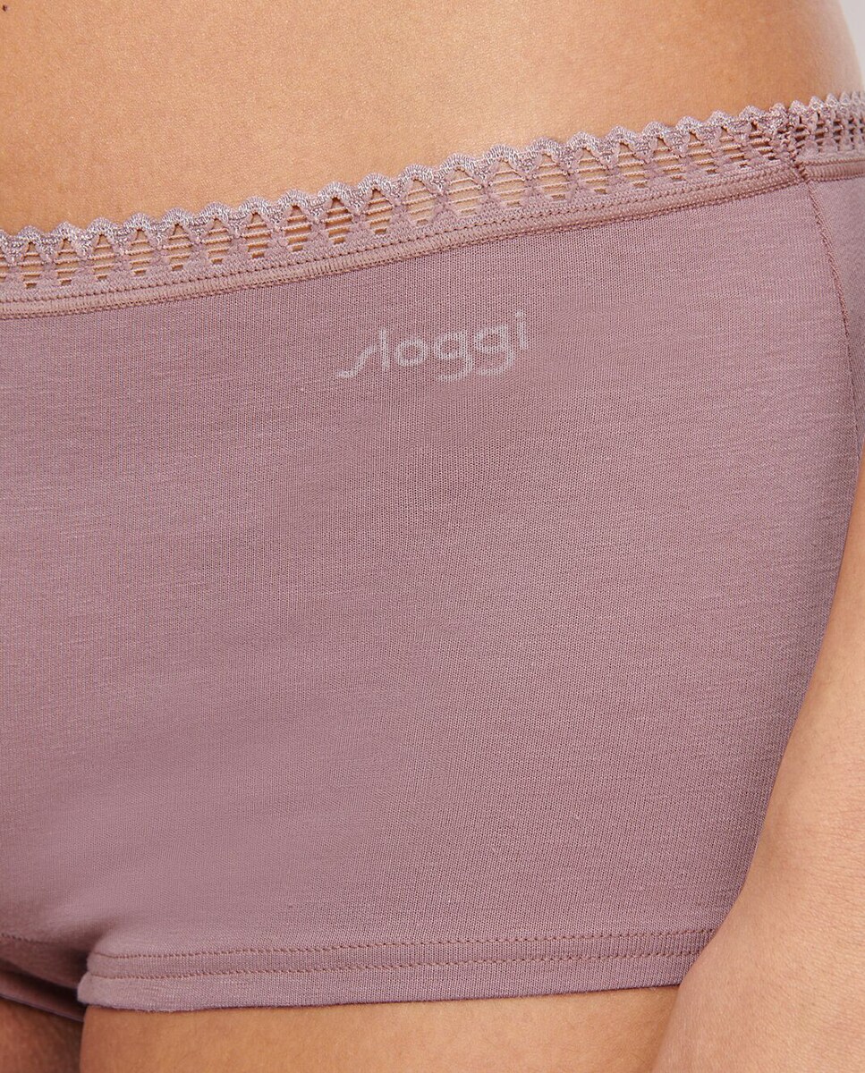 Cueca Tipo Calções Multicolor-3