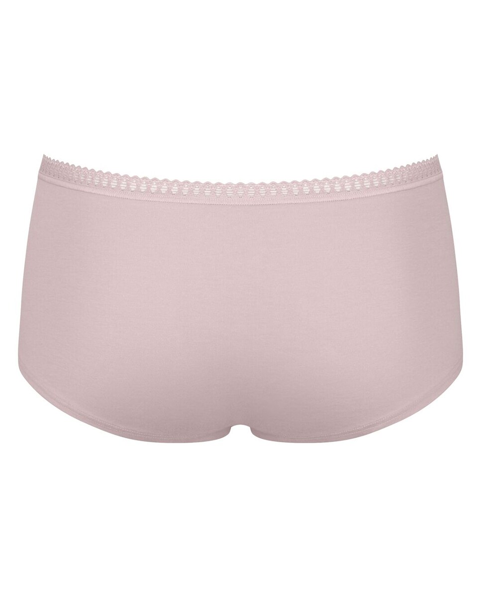 Cueca Tipo Calções Multicolor-5