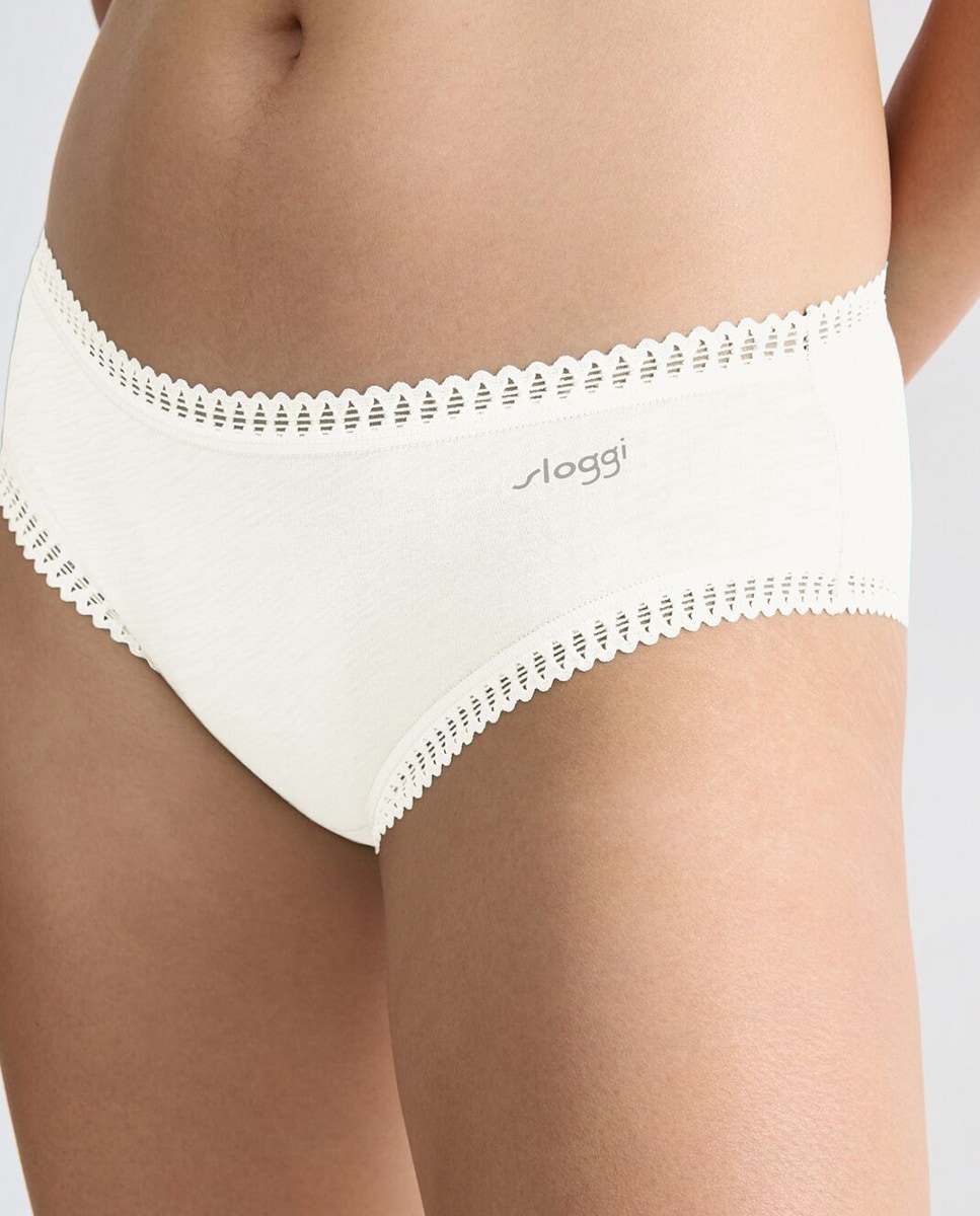 Pack de Cueca Hipster Creme-3