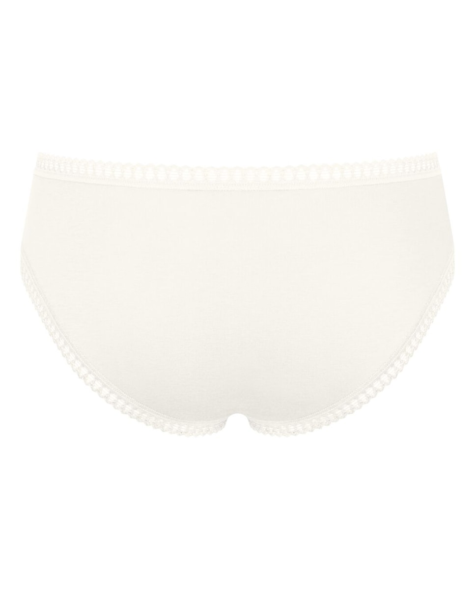 Pack de Cueca Hipster Creme-5