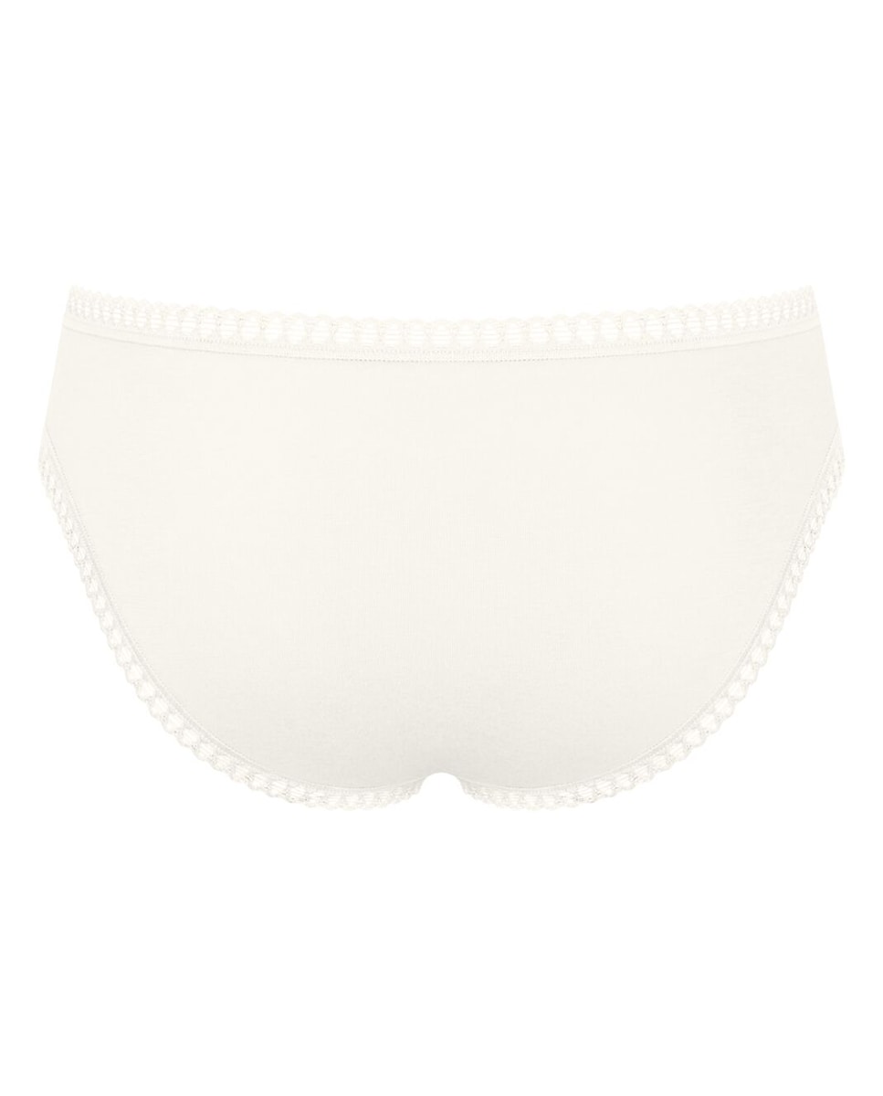 Pack de Cueca Mini Creme-5