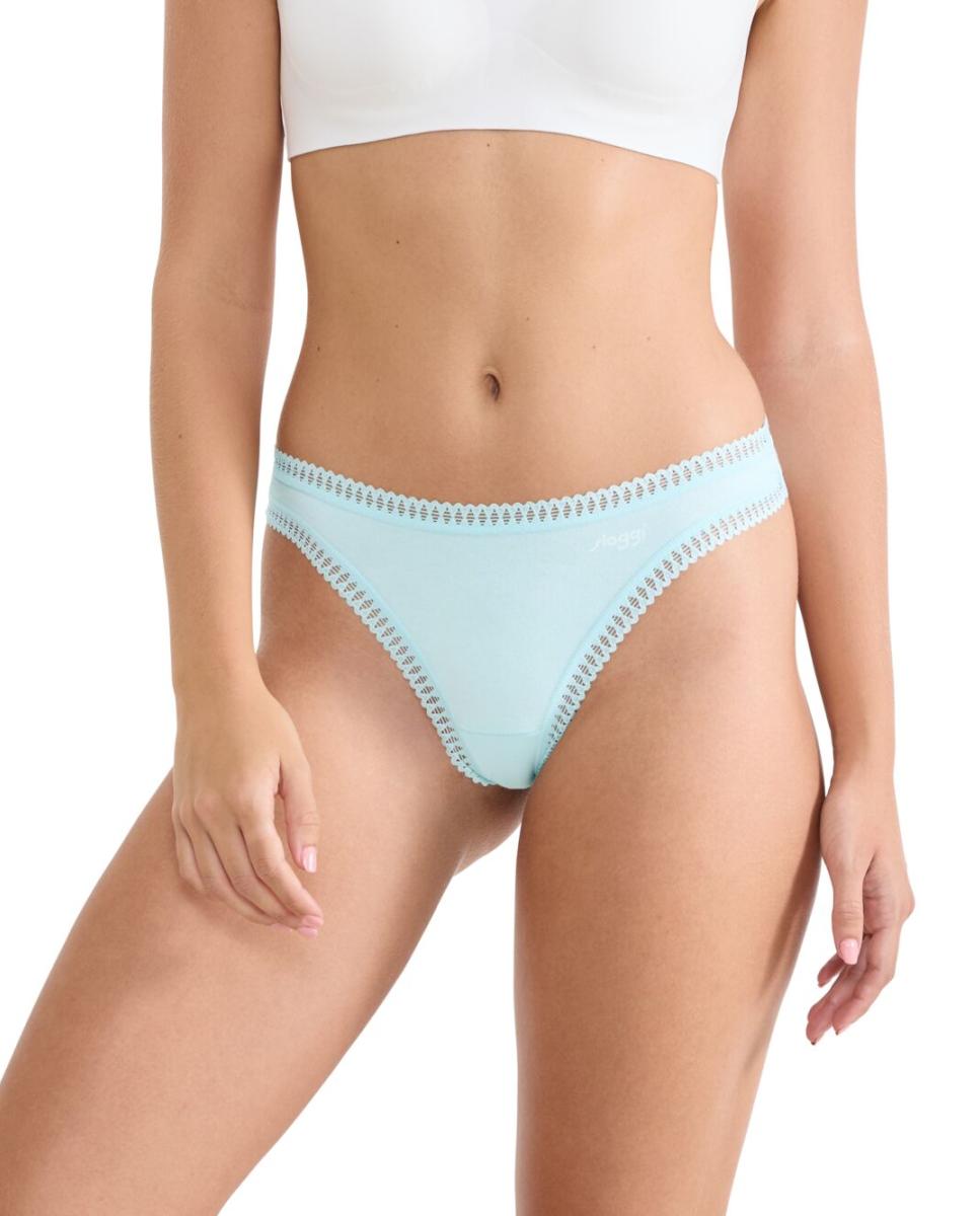 Imagem 0 de Pack de Cueca Tipo Tanga