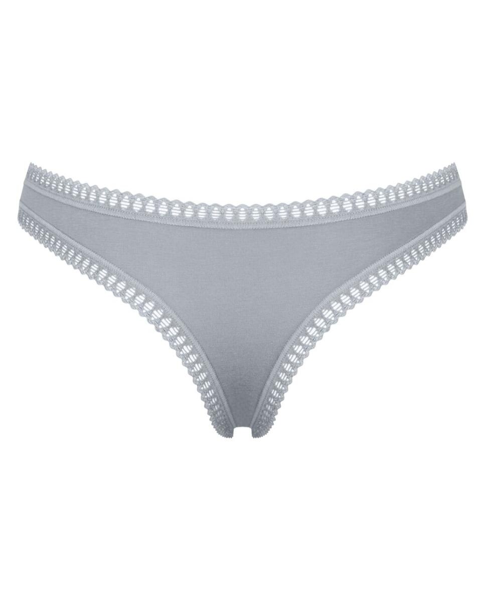 Pack de Cueca Tipo Tanga Verde-escuro-5