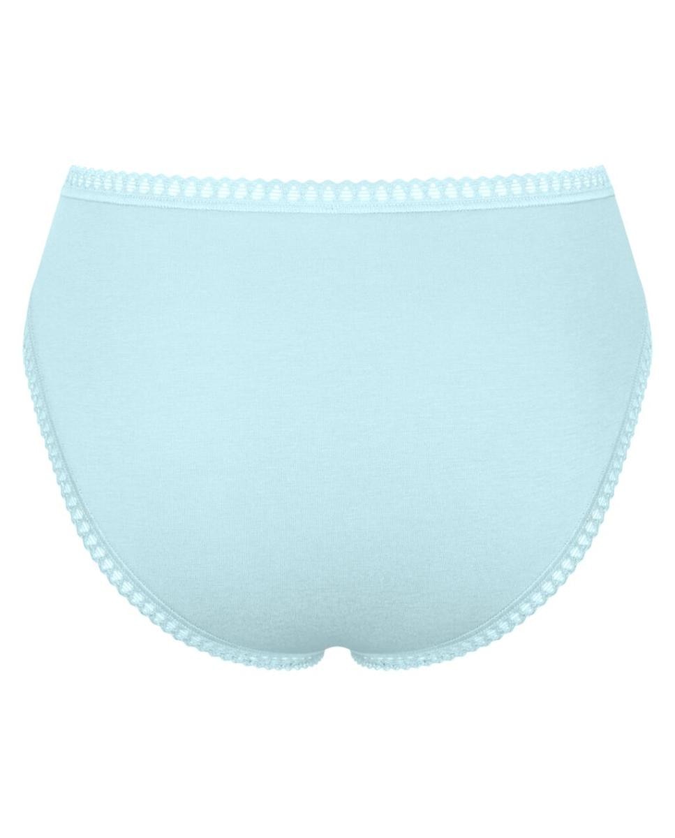 Pack de Cuecas de Estilo Tai Azul-claro-5