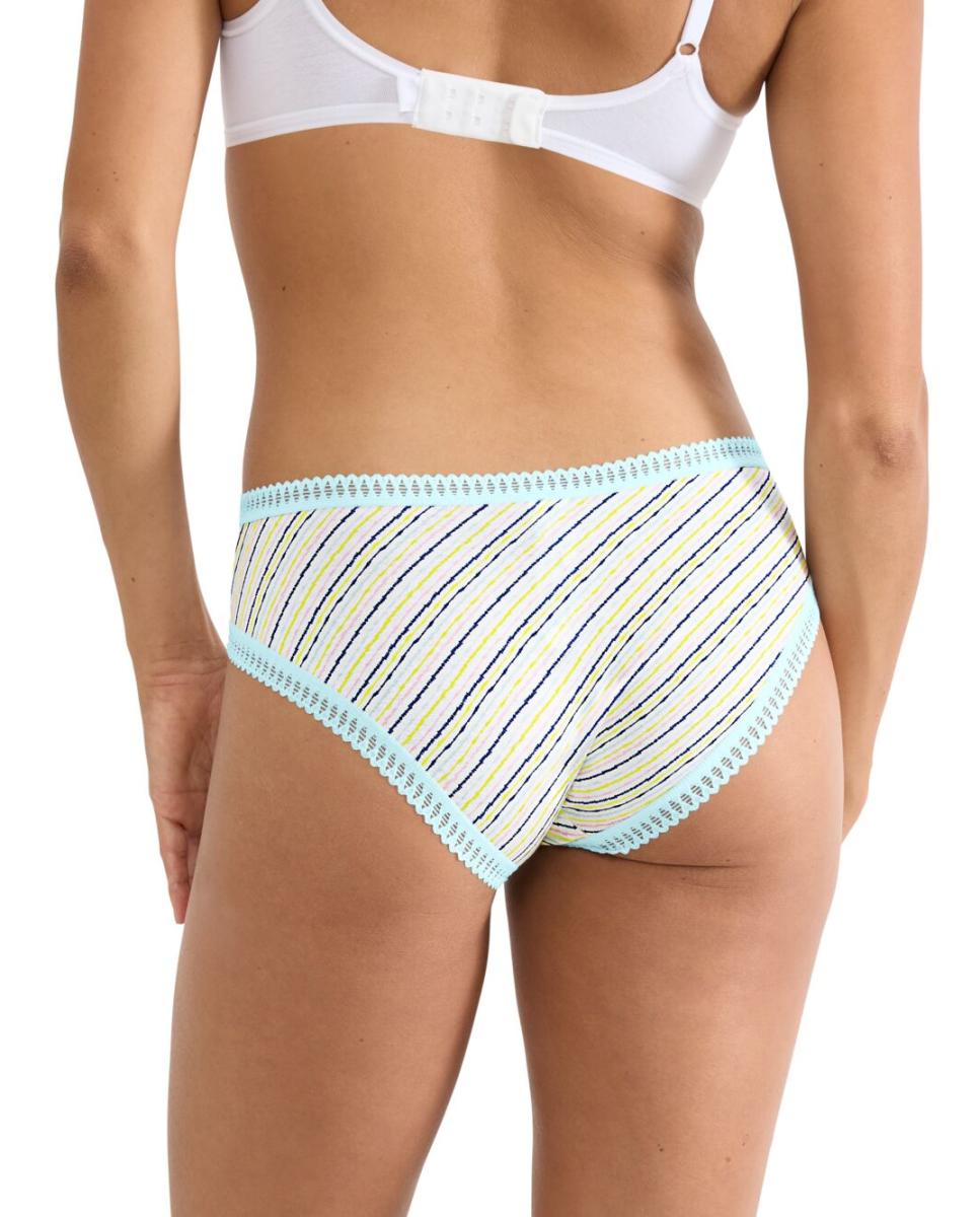 Pack de Cueca Hipster Azul-claro-2