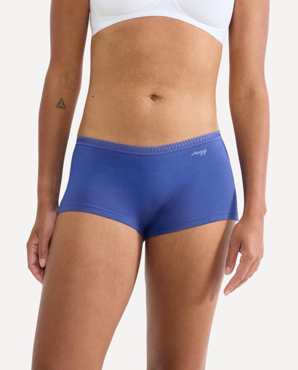 Imagem 0 de Cueca Tipo Calções