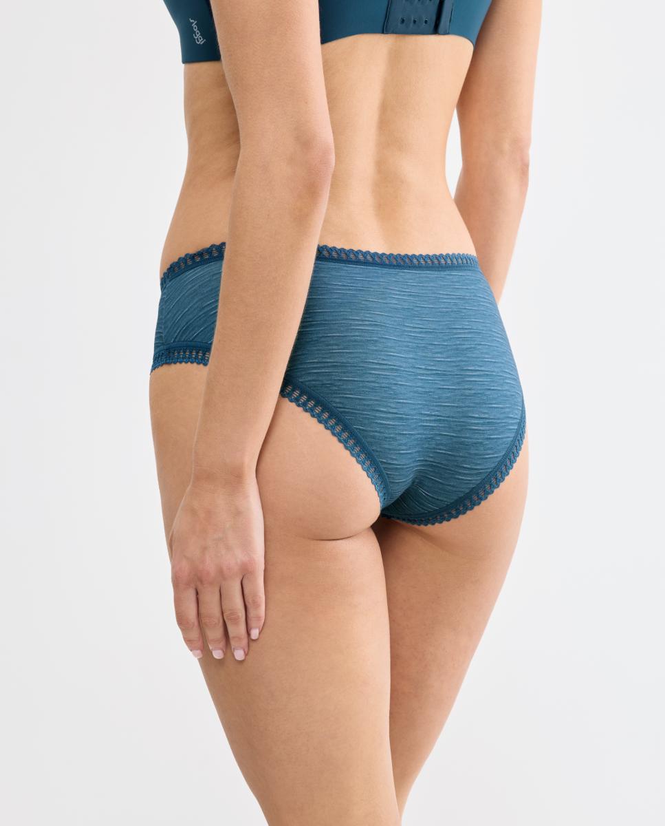 Pack de Cueca Hipster Azul-marinho-2