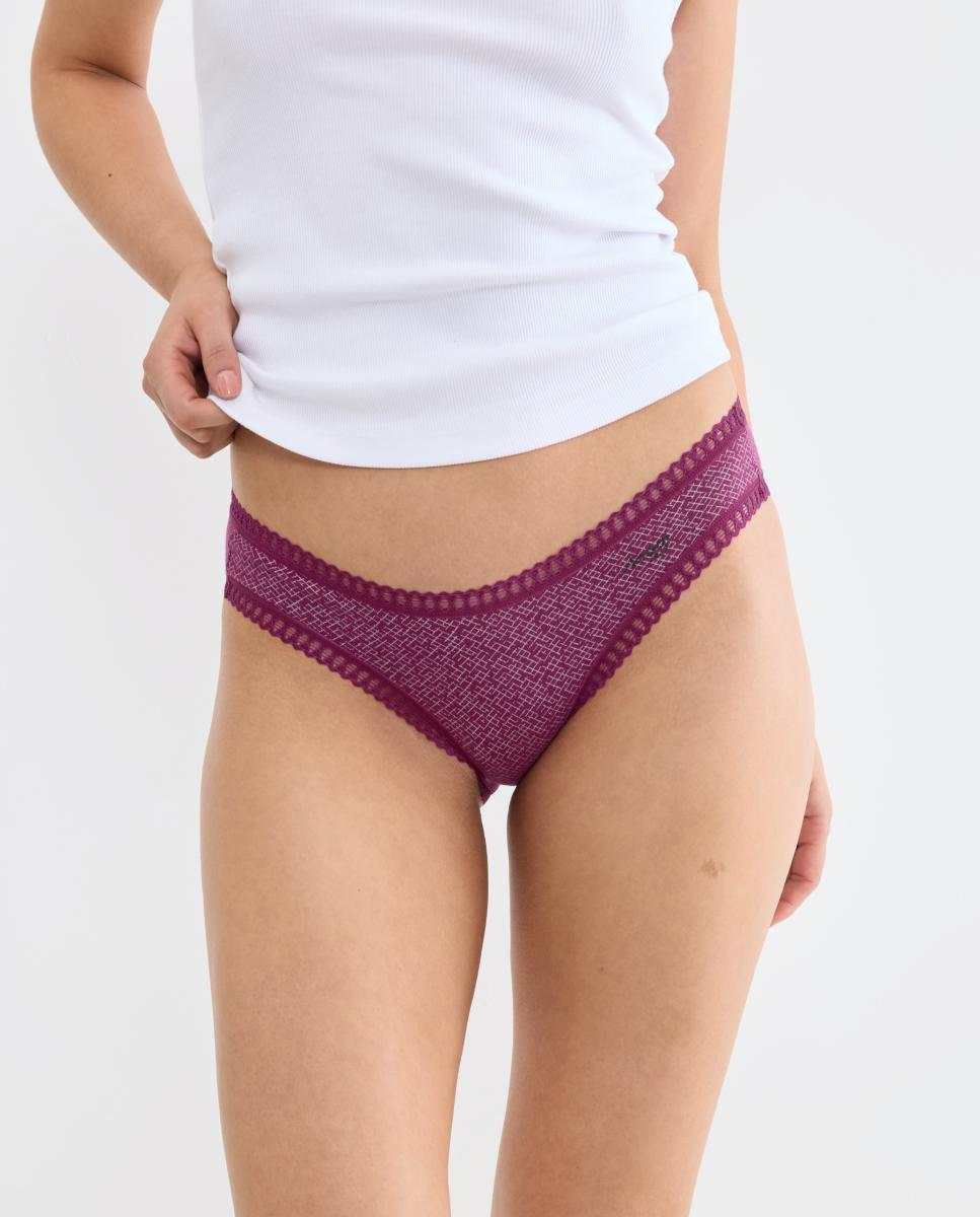 Imagem 0 de Pack de Cueca Mini