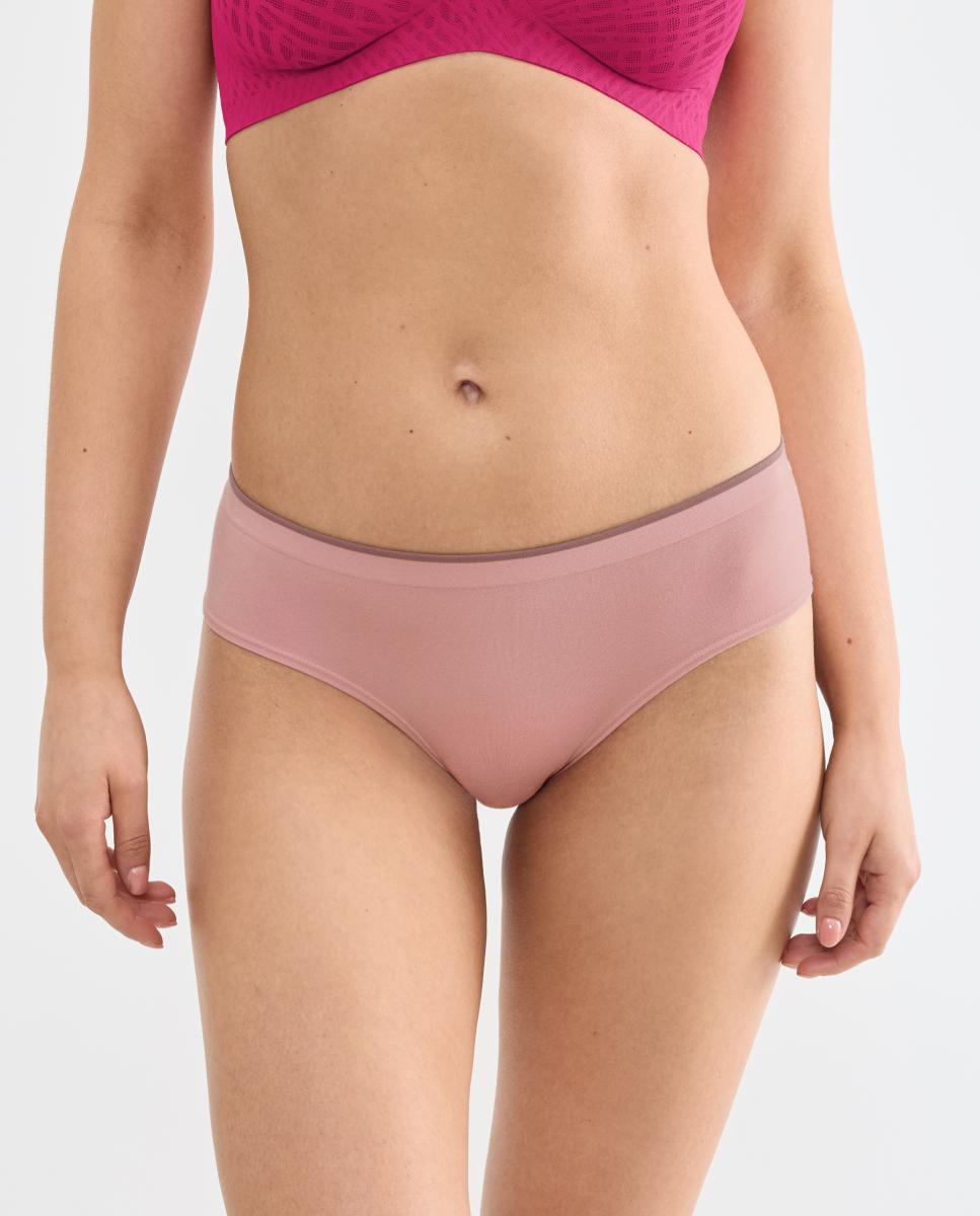 Pack de Duas Cuecas Hipster Multicolor-1
