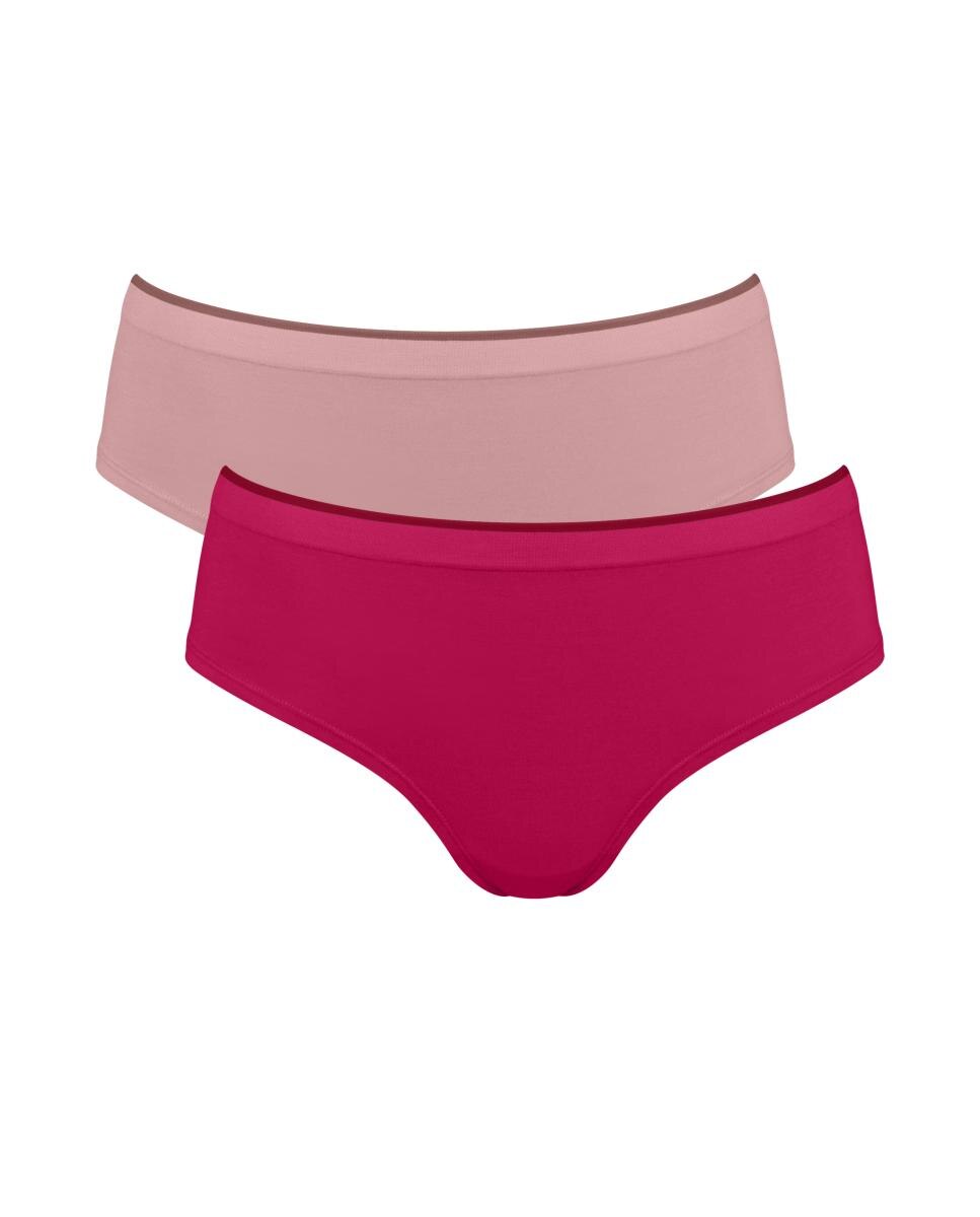 Pack de Duas Cuecas Hipster Multicolor-4