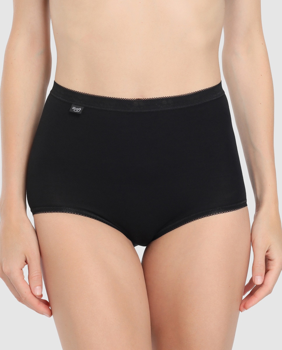 Imagem 0 de Cueca alta básica Sloggi