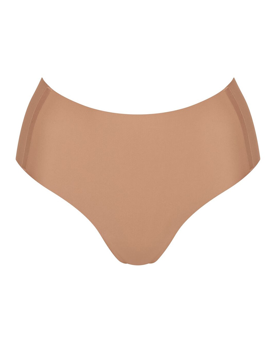 Braga con talle alto - Sloggi - Natural Natural-4