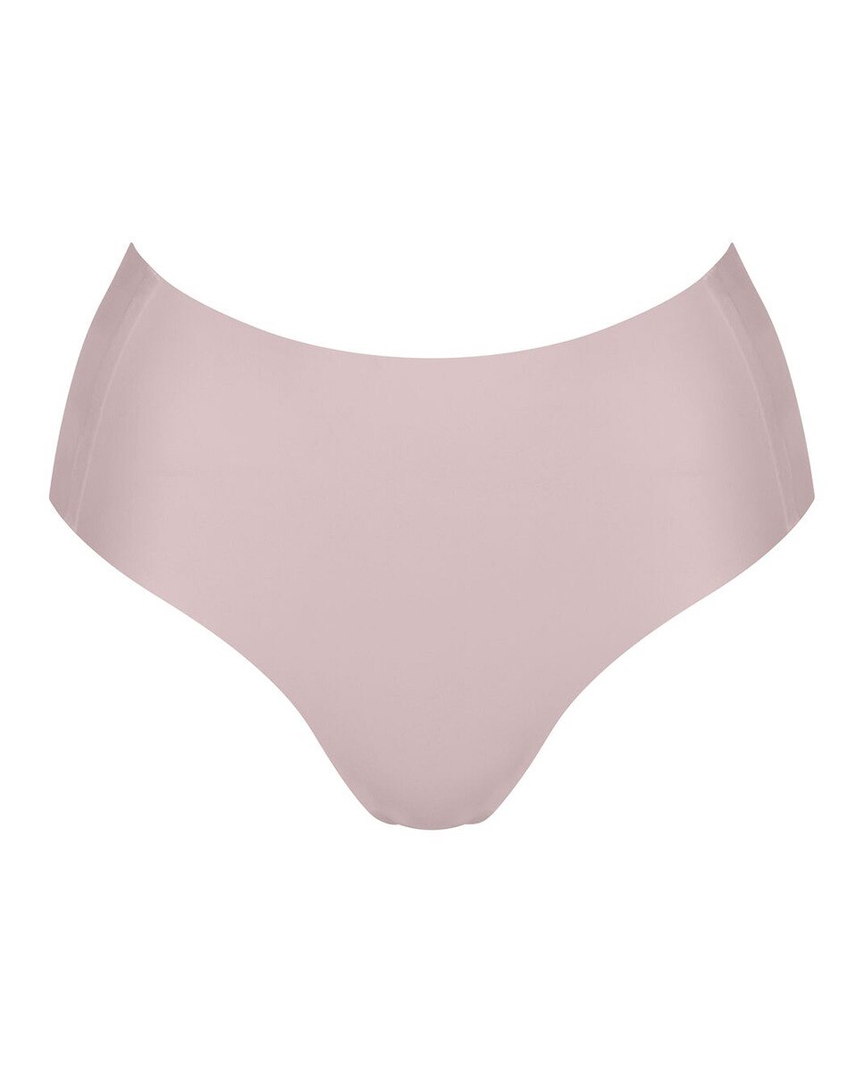 Braga con talle alto - Sloggi - Blanco Blanco-4
