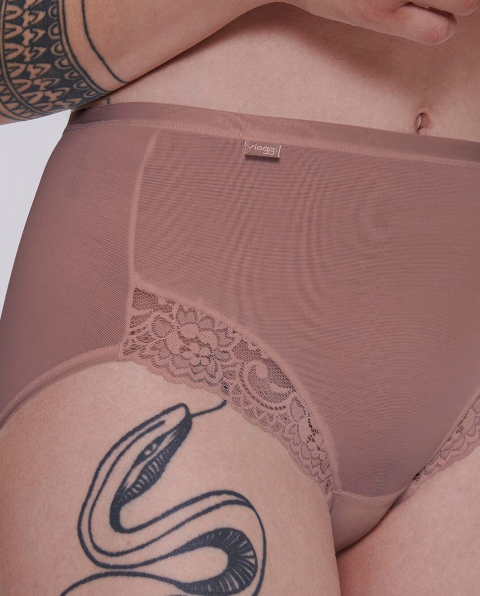 Cueca Romance Maxi Castanho-3