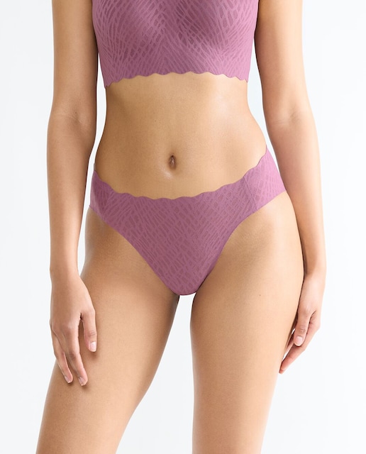 Imagem 0 de Cueca de Perna Alta