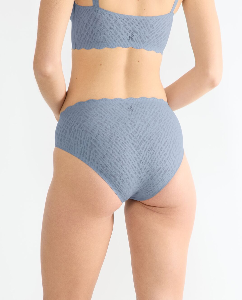 Cueca de Perna Alta Azul-claro-2