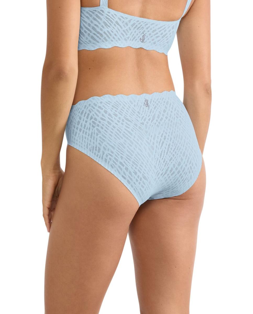 Cueca de Perna Alta Azul-claro-2