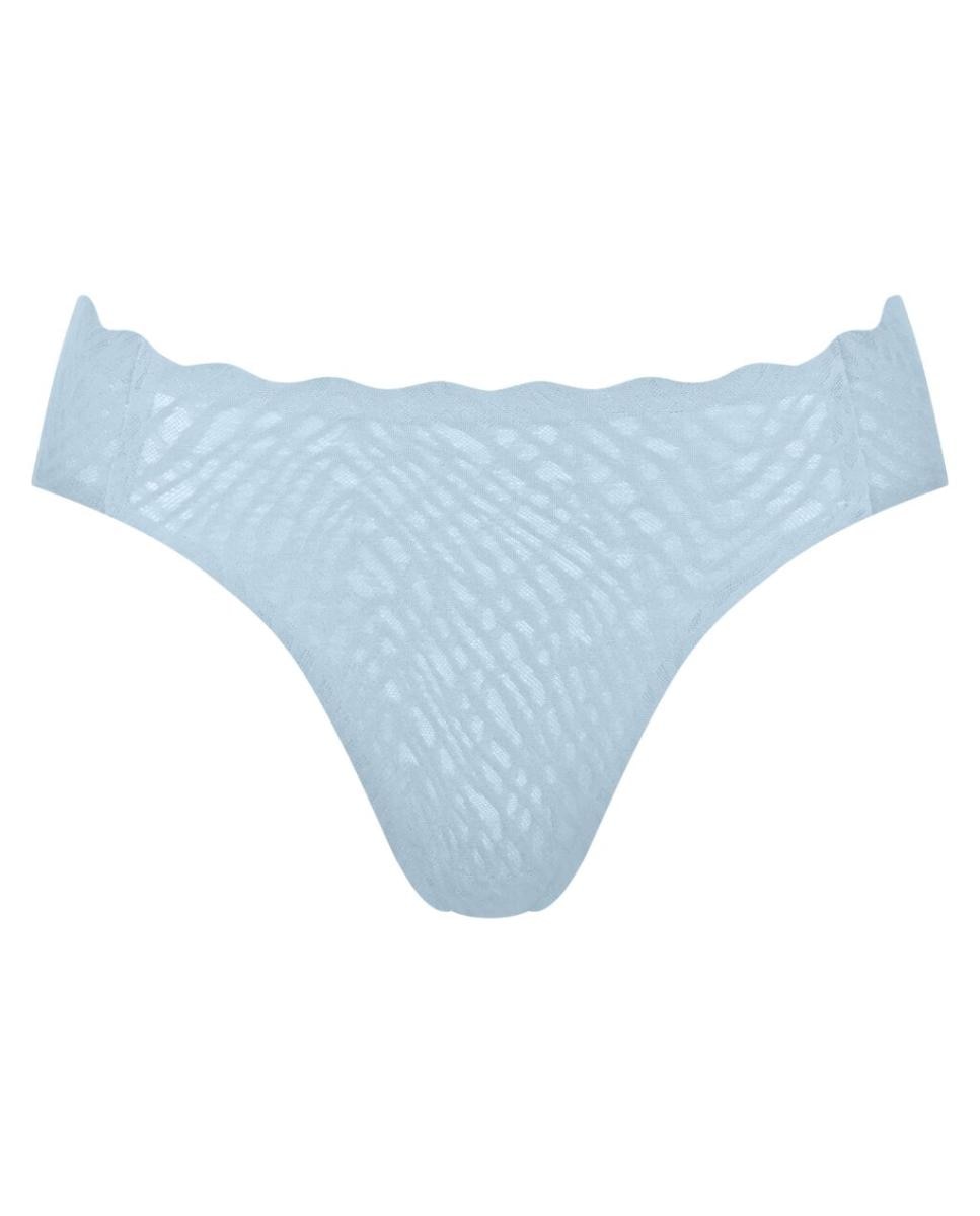 Cueca de Perna Alta Azul-claro-4