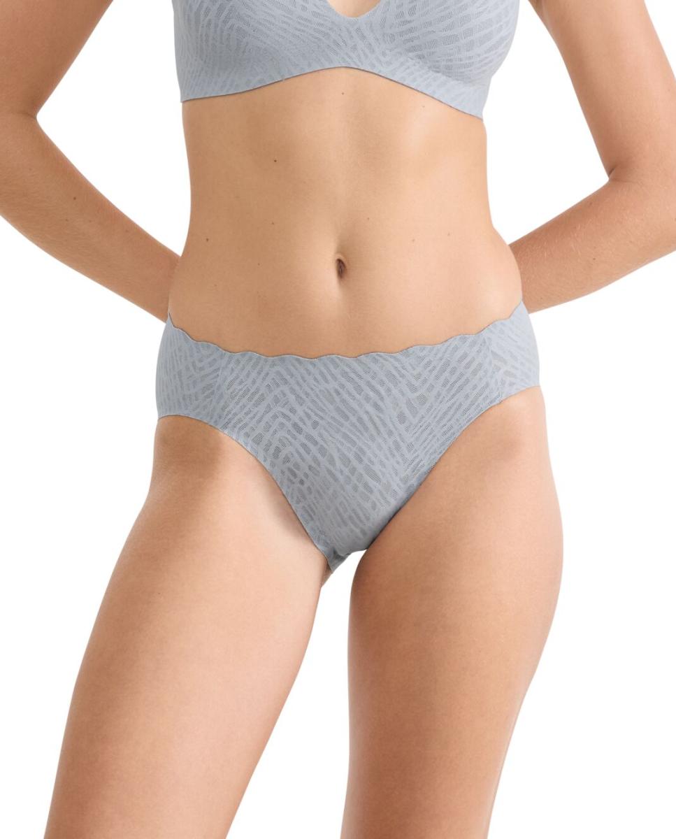 Imagem 0 de Cueca de Perna Alta