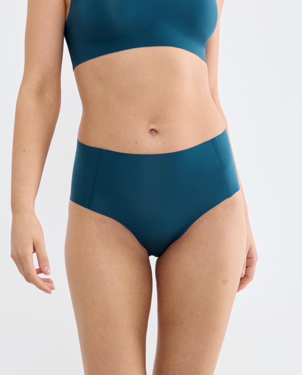 Imagem 0 de Cueca com Cintura Subida