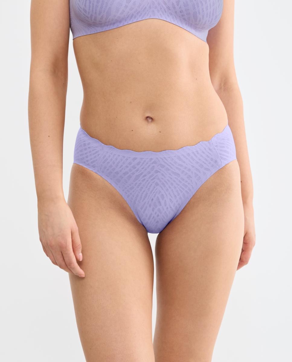 Imagem 0 de Cueca de Perna Alta