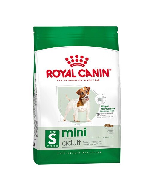 Pienso para perros Royal Canin Mini Adult