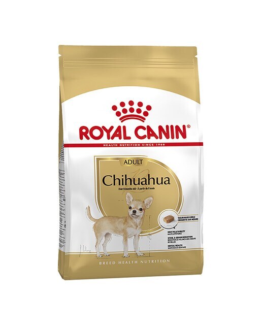 Pienso para perros adultos Royal Canin Chihuahua