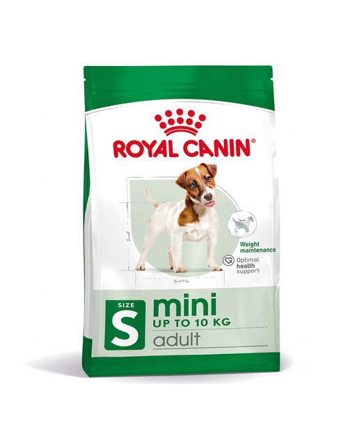 Pienso para perros Royal Canin Mini Adult 2