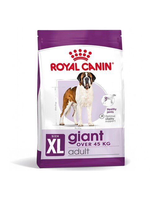 Pienso para perros adultos gigantes Royal Canin 15 kg 2