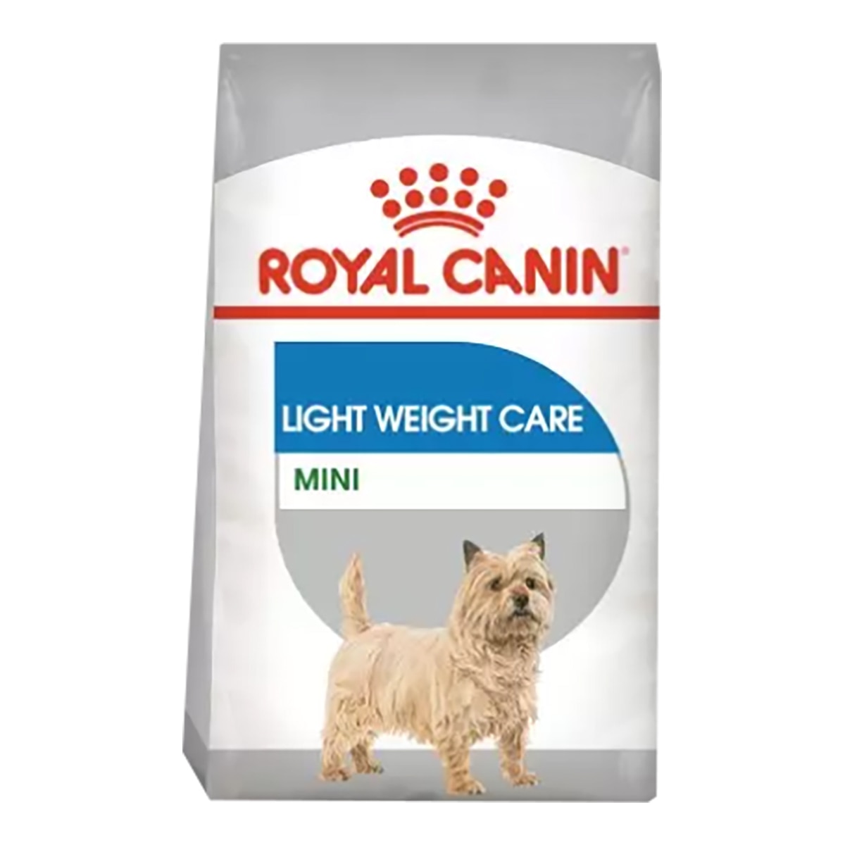 Royal Canin - Pienso para perros adultos Royal Canin Mini Light Weight Care