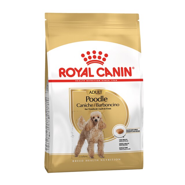 Pienso para perros Royal Canin Caniche Adult 1,5 kg