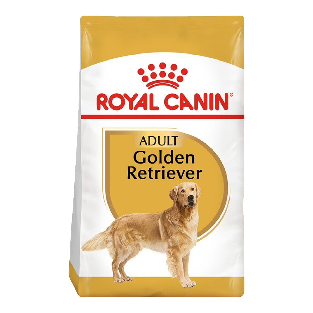 Royal Canin - Pienso para perros adultos Royal Canin Golden Retriever Adult 12 kg